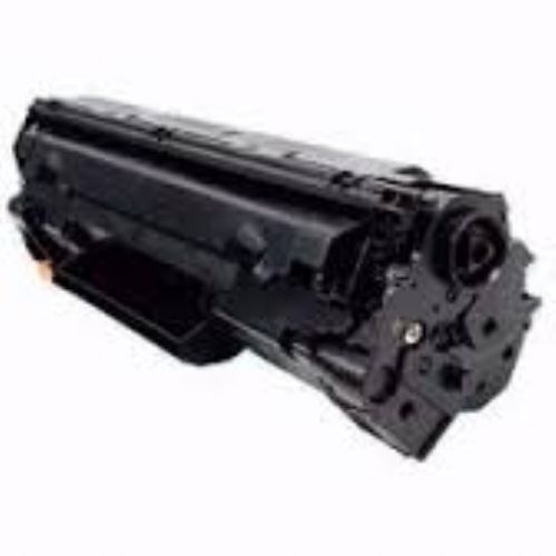 TONER X HP CE435A CE436A CE285 UNIV. NERO COMPATIBILE